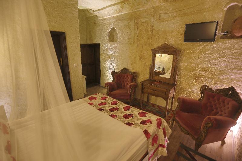 Abras Cave Hotel - Oda
