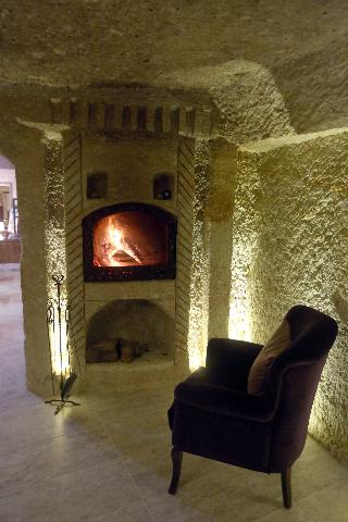 Abras Cave Hotel fotoÄŸrafÄ±