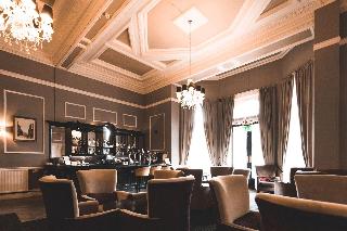 The Great Victoria Hotel fotoÄŸrafÄ±