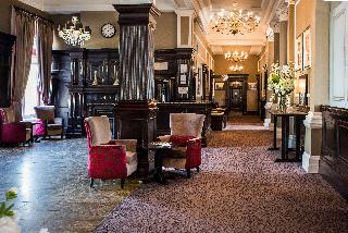 The Great Victoria Hotel fotoÄŸrafÄ±
