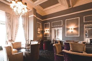 The Great Victoria Hotel fotoÄŸrafÄ±
