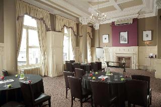 The Great Victoria Hotel fotoÄŸrafÄ±