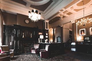 The Great Victoria Hotel fotoÄŸrafÄ±