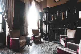 The Great Victoria Hotel fotoÄŸrafÄ±