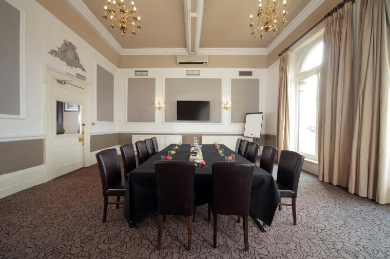 The Great Victoria Hotel - Toplantı