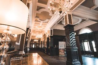 The Great Victoria Hotel fotoÄŸrafÄ±