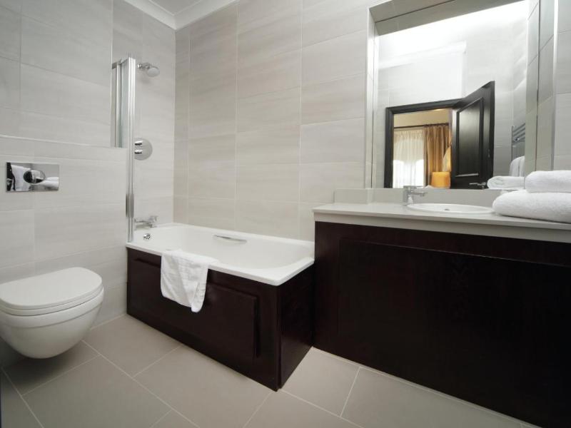 The Great Victoria Hotel - Genel