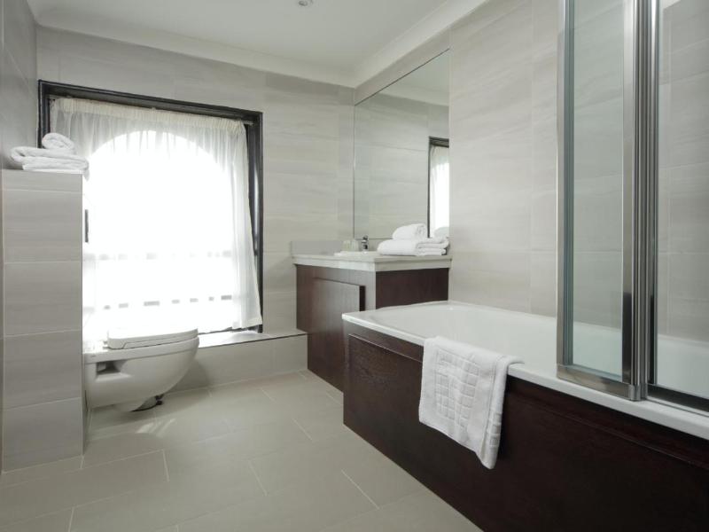 The Great Victoria Hotel - Genel