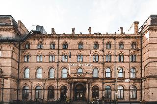 The Great Victoria Hotel fotoÄŸrafÄ±