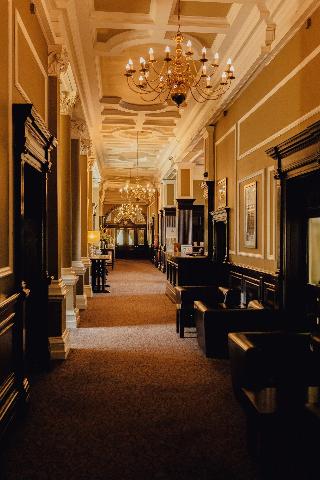 The Great Victoria Hotel fotoÄŸrafÄ±