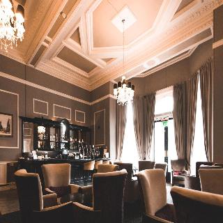 The Great Victoria Hotel fotoÄŸrafÄ±
