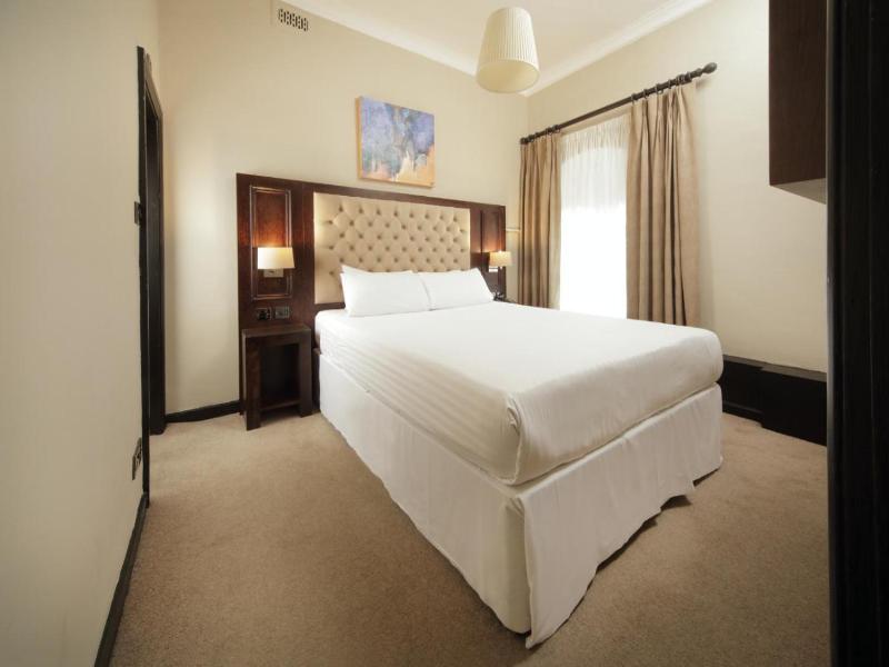 The Great Victoria Hotel - Genel