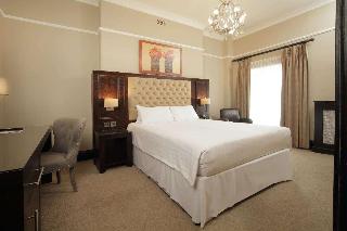 The Great Victoria Hotel fotoÄŸrafÄ±