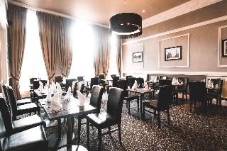 The Great Victoria Hotel fotoÄŸrafÄ±