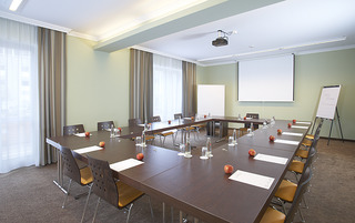 Hotel Central Regensburg CityCentre SHC by BW fotoÄŸrafÄ±