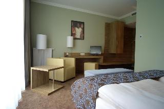 Hotel Central Regensburg CityCentre SHC by BW fotoÄŸrafÄ±