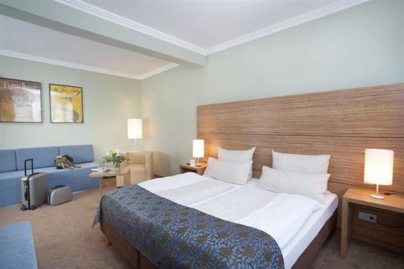 Hotel Central Regensburg CityCentre SHC by BW fotoÄŸrafÄ±
