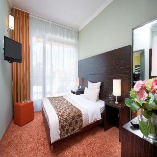 Hotel Central Regensburg CityCentre SHC by BW fotoÄŸrafÄ±