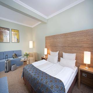 Hotel Central Regensburg CityCentre SHC by BW fotoÄŸrafÄ±
