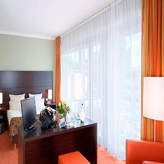 Hotel Central Regensburg CityCentre SHC by BW fotoÄŸrafÄ±
