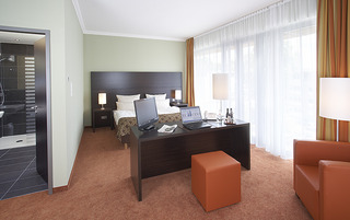 Hotel Central Regensburg CityCentre SHC by BW fotoÄŸrafÄ±