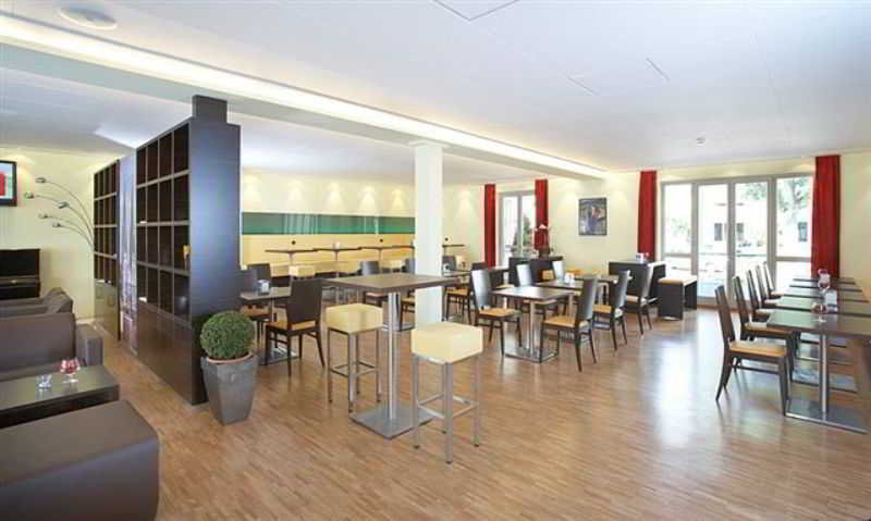 Hotel Central Regensburg CityCentre SHC by BW fotoÄŸrafÄ±