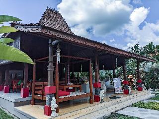 Ubud Heaven Penestanan fotoÄŸrafÄ±