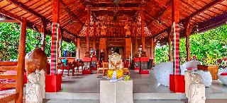 Ubud Heaven Penestanan fotoÄŸrafÄ±