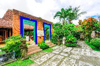 Ubud Heaven Penestanan fotoÄŸrafÄ±