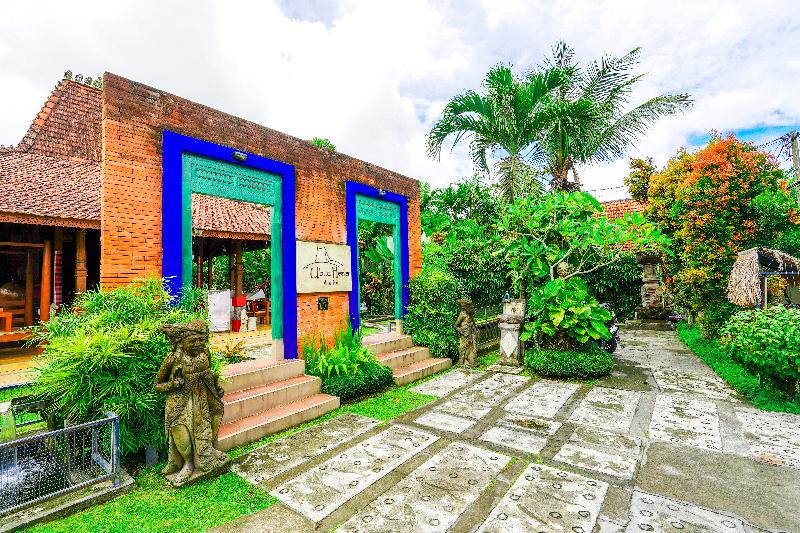 Ubud Heaven Penestanan - Genel