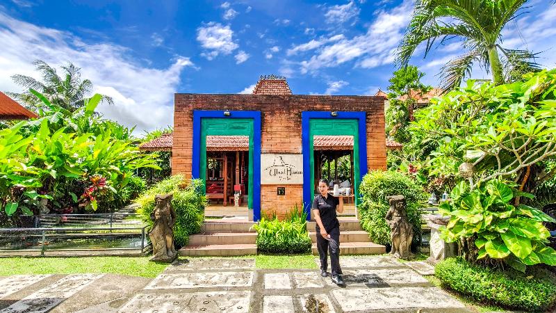Ubud Heaven Penestanan - Genel
