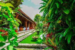 Ubud Heaven Penestanan otel fotoğrafı