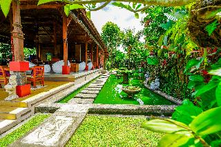 Ubud Heaven Penestanan fotoÄŸrafÄ±