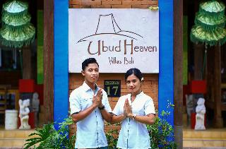 Ubud Heaven Penestanan fotoÄŸrafÄ±