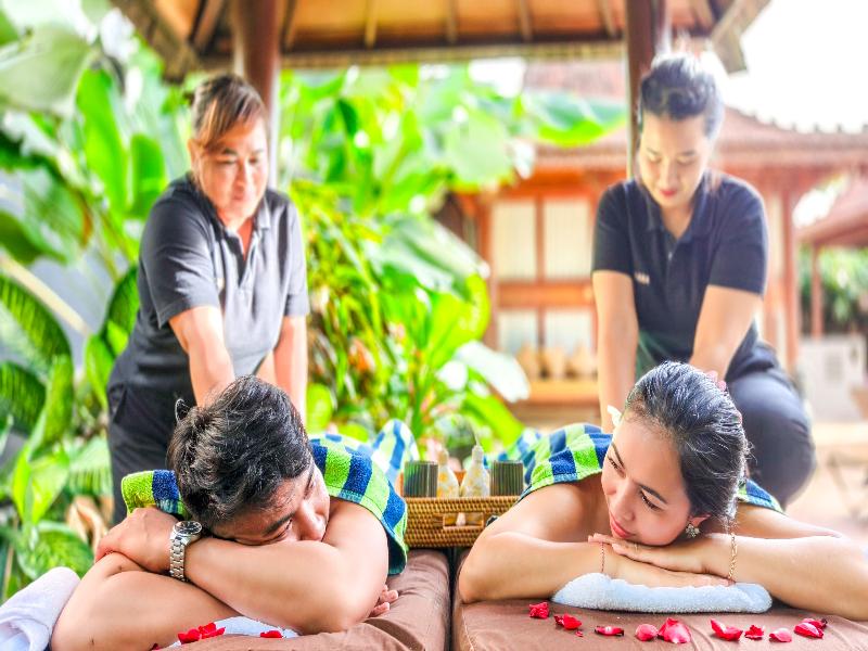 Ubud Heaven Penestanan - Genel