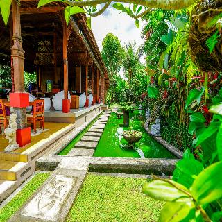 Ubud Heaven Penestanan fotoÄŸrafÄ±