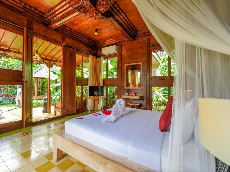 Ubud Heaven Penestanan - Genel