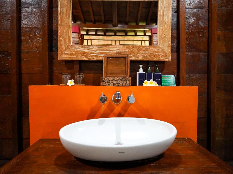 Ubud Heaven Penestanan - Genel