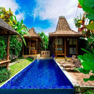 Ubud Heaven Penestanan fotoÄŸrafÄ±