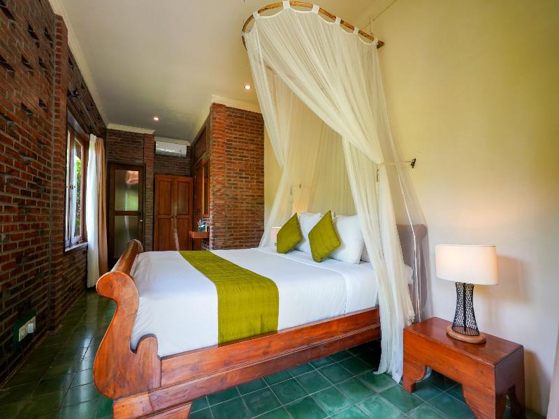 Ubud Heaven Penestanan - Genel