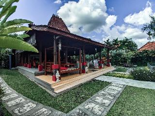 Ubud Heaven Penestanan fotoÄŸrafÄ±