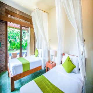 Ubud Heaven Penestanan fotoÄŸrafÄ±