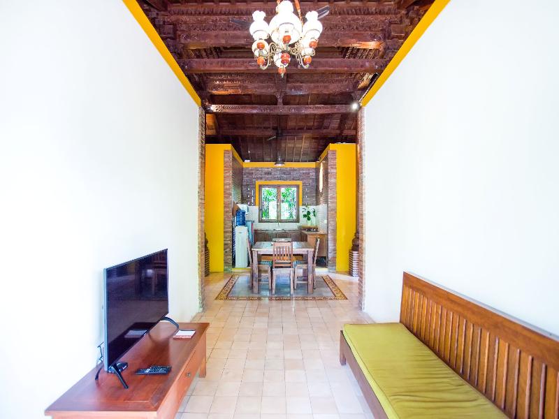 Ubud Heaven Penestanan - Genel