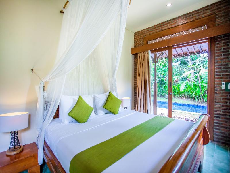 Ubud Heaven Penestanan - Genel