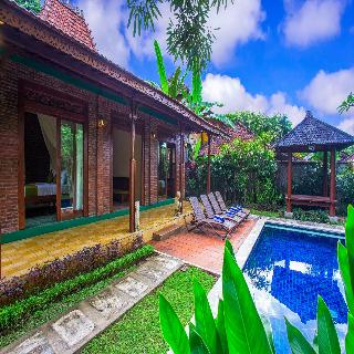 Ubud Heaven Penestanan fotoÄŸrafÄ±