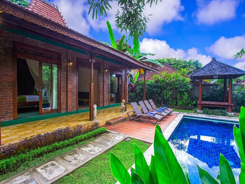 Ubud Heaven Penestanan - Genel