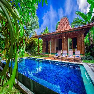 Ubud Heaven Penestanan fotoÄŸrafÄ±