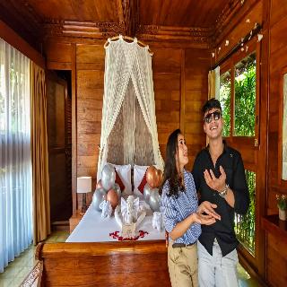 Ubud Heaven Penestanan fotoÄŸrafÄ±