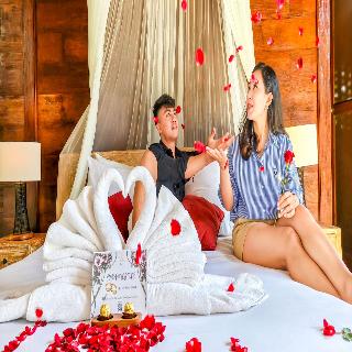 Ubud Heaven Penestanan fotoÄŸrafÄ±