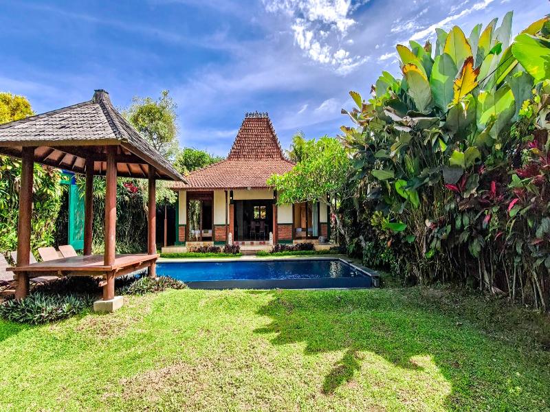Ubud Heaven Penestanan - Genel